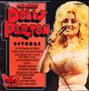LP Record DOLLY PARTON  The Great Dolly Parton Vol. 1 DI CDS1171 Camden 1979 UK CountryFolk Used