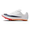Nike ZOOM RIVAL SPRINT Running Shoes Men's White FZ9663-101