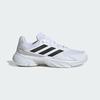 Courtjam Control 3 Cloud White Core Black Grey