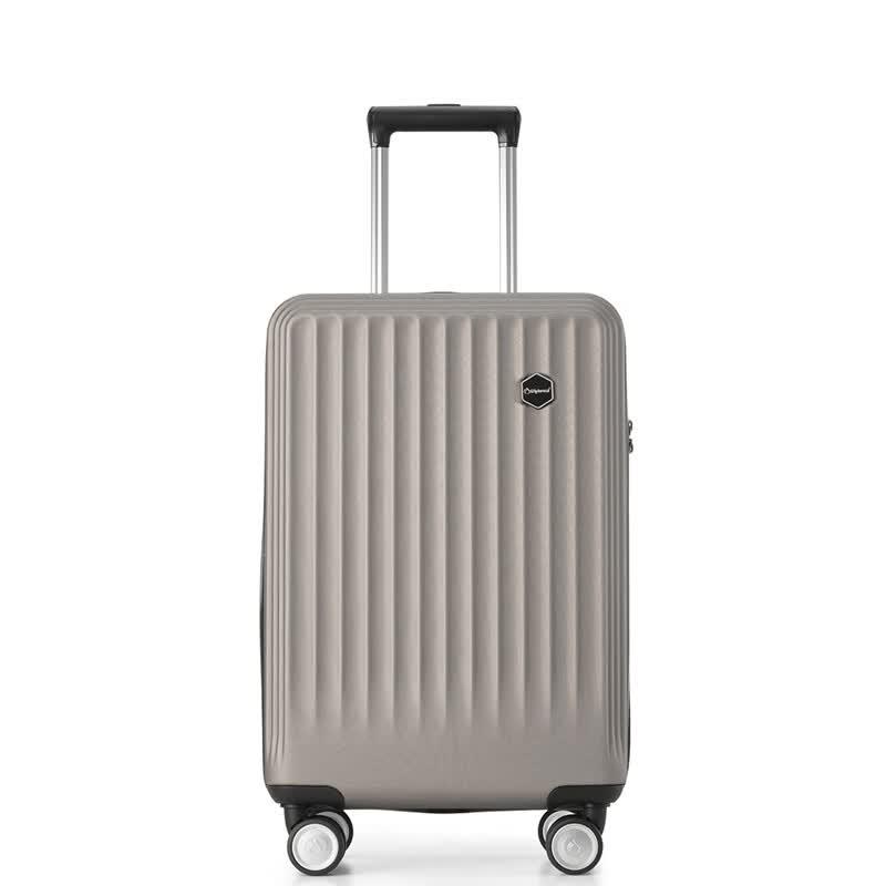 Чемодан на колесиках Diplomat HM-61183S Серия Hardside Spinner