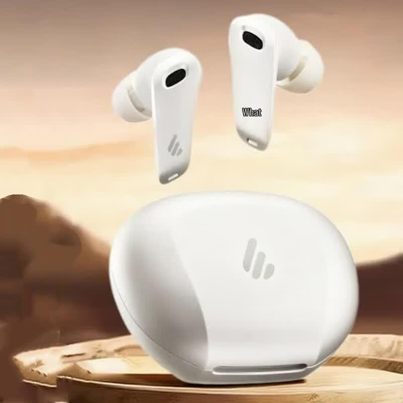 EDIFIER NeoBuds Evo True Wireless Hybrid ANC Earbuds