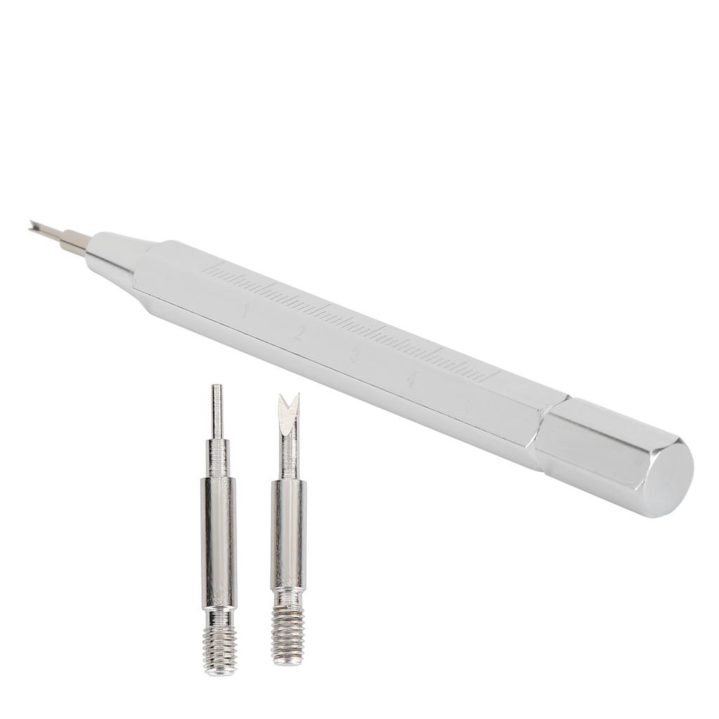 Watch Spring Bar Tool Watch Strap Link Remover Watch Repairing Tool for Watch Makers