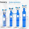 Yongzhi Portable Oxygen Cylinder