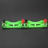 1 Set Electromagnetic Swing Teaching Instrument Early Education Toy Physics Motor Model Science Experiment Aids