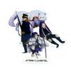 Golden Kamuy Sugimoto Saichi Asirpa Shiraishi Yoshitake acrylic stand standee toy figure