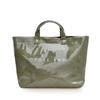 Borsa Tote da Donna di Alta Gamma in Carta DuPont: Borsa a mano casual di grande capacità, elegante e versatile