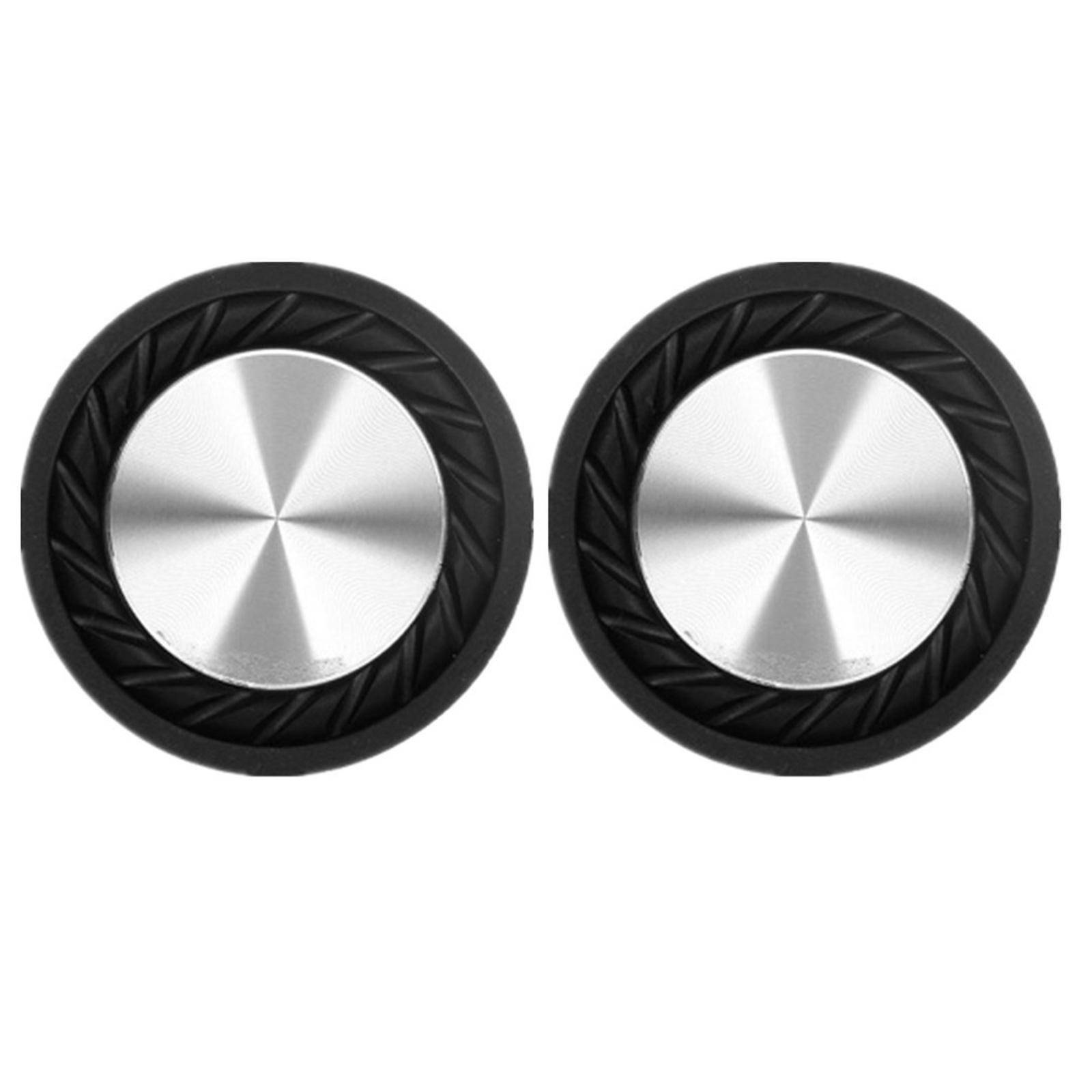 

65-мм басовый излучатель Вибрационная мембрана Динамики Диафрагменный басовый излучатель Вспомогательная вибрационная пластина Пассивная басовая пластина C