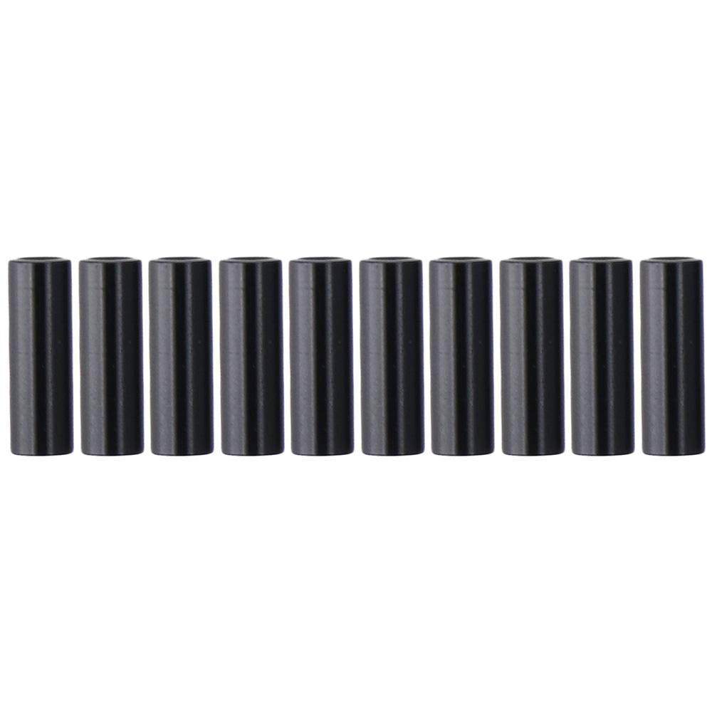 10pcs 5mm Standoff Column Spacer M3 for RC Airplane,FPV Quadcopter,CNC Durable