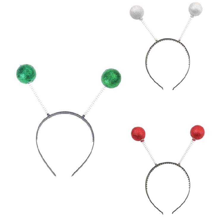 Modisches Haarband mit bunten Details  Verleihen Sie Ihrem Look einen Hauch von Spaß