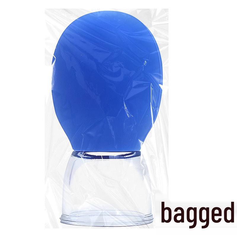 Facial Cupping and Lifting Device for Beauty Salon - Enhances Skin and Dredges Meridians