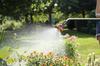 GARDENA Profi System Spray Lance 92cm for 19mm Product Up To 5 Years Sprinkler, Long, Hose, 02849-20, Warranty