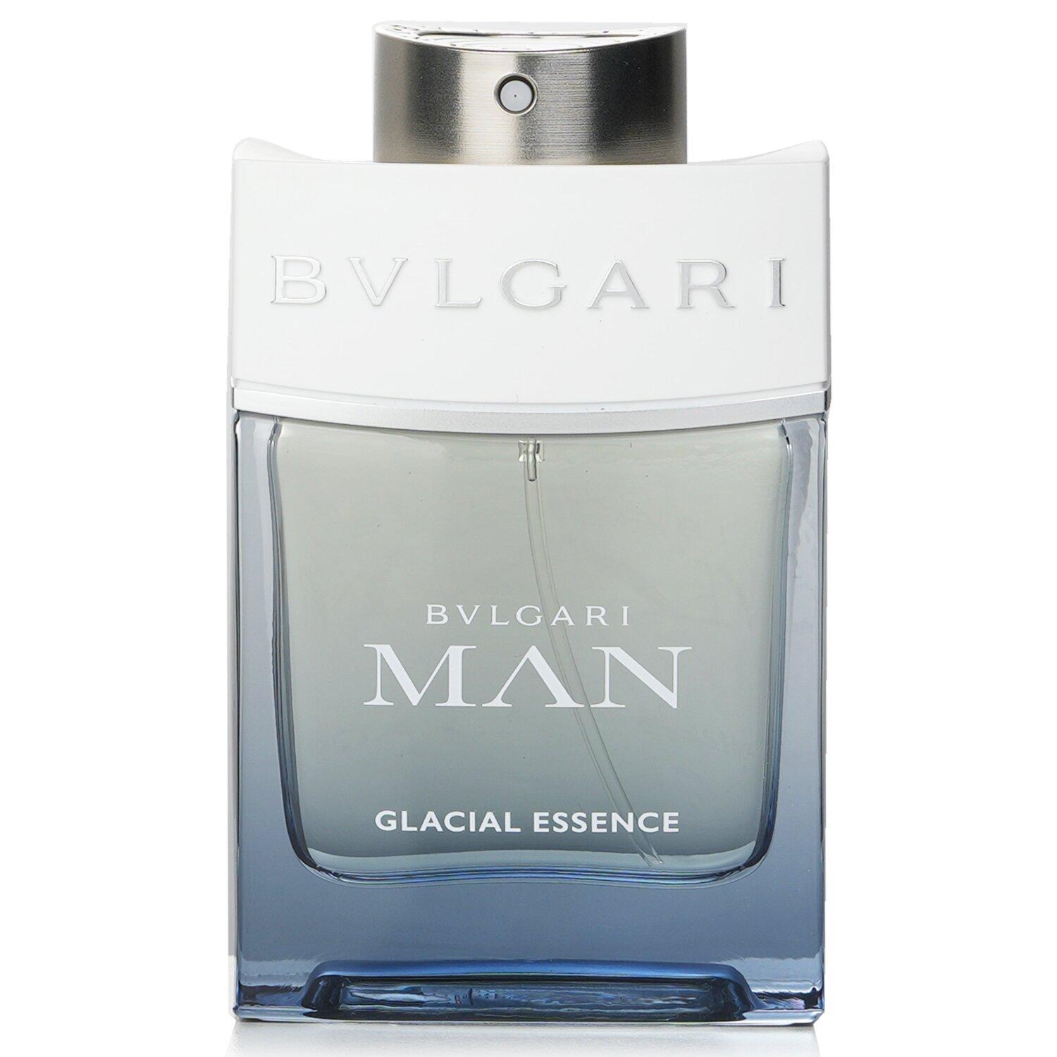 

Man Glacial Essence Eau De Parfum Spray 60ml/2oz