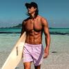 Peullaenisseopeu Men'S Board Shorts Ps008Umb (G Type)