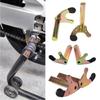 U-style/L-style Hook Fork Motorcycle Support Frame Stand Swingram Spool Slider