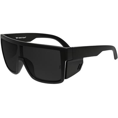 Maxjuli Z87 Sunglasses For Xl Men With Big Heads  Ultralight Safety Sun Glasses Uv400 Protection For Driving Work W8703