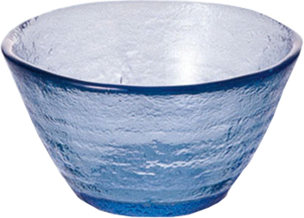 Toyo Sasaki Glass Sake Set of Made in Suitable for Professional WA54 Glasses, 40ml, 120, Japan, Use,