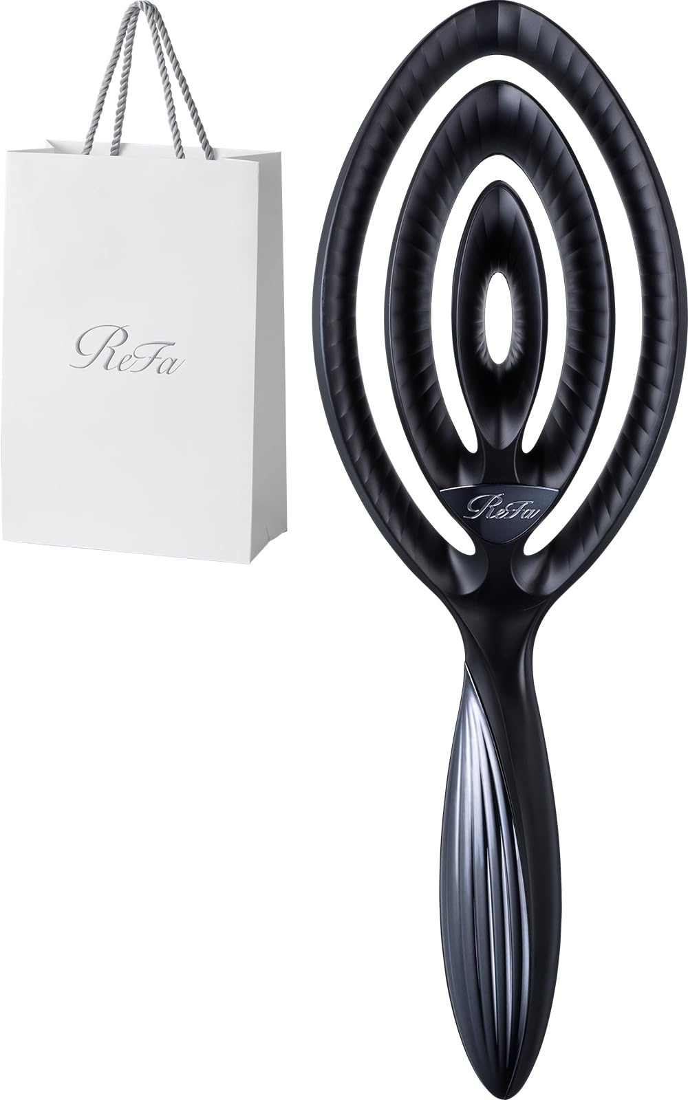 

[Эксклюзив из официального магазина] ReFa DRY ME с сумкой для покупок