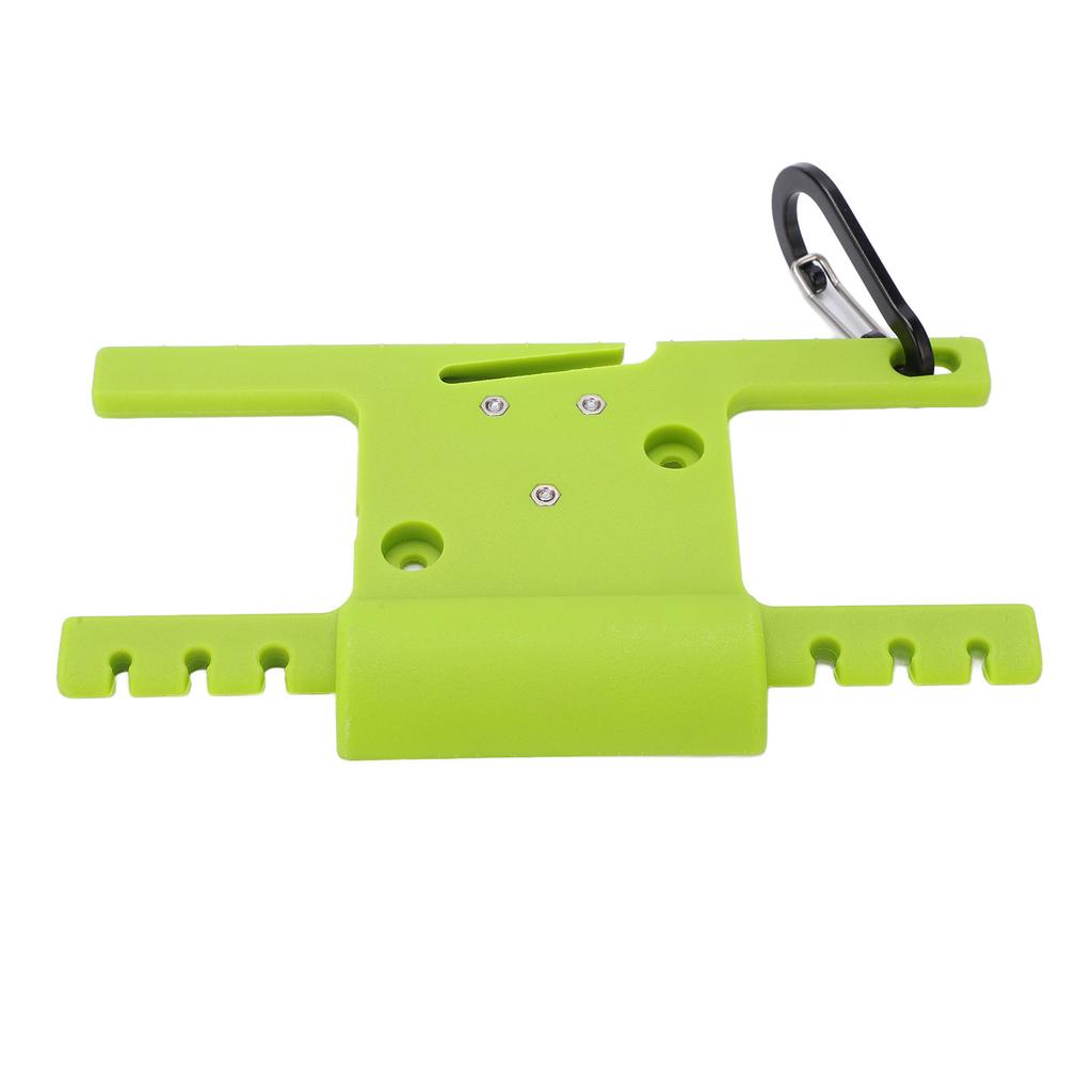 Spool Tool Paracord Organizer Holder Spool Multifunctional Paracord Device Survival Tools Kit for