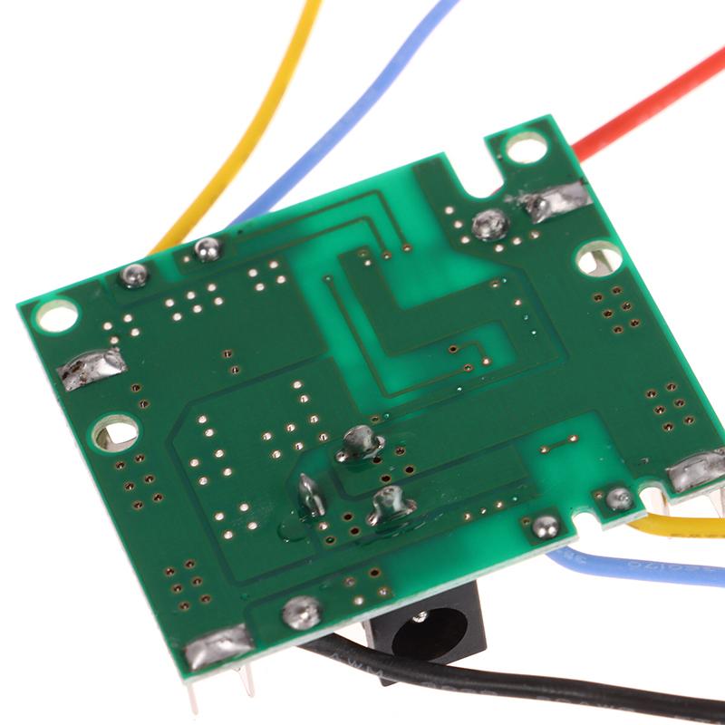 18650 sada lithiových baterií Modul Lipo Cell Diy 21V Li-Ion Bms PCm Ochranná deska nabíjení lithiových baterií pro PCB Makita 5S
