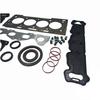 RR-For 307 206 NFU METAL Engine Parts Full Set Complete Engine Gasket 0197.P4 Cylinder Head Gasket 0209.1E