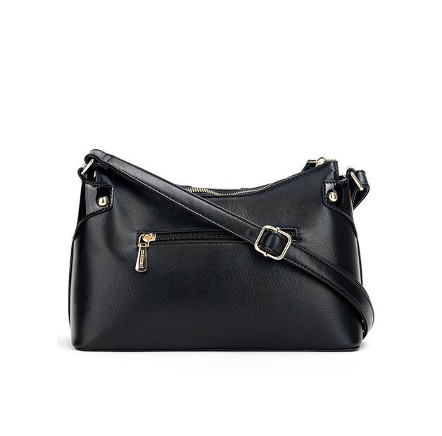 Сумка Monnari TORIMP0-24Z-BAG5960-K020D000-R00 чёрный