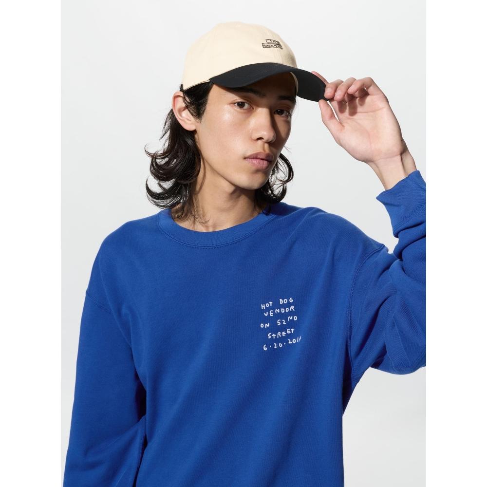 Uniqlo Japan Jason Polan Uv Cut Cap
