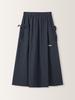 Mwimwieleu Dewy Big Pocket Skirt Mu2633Sk302M
