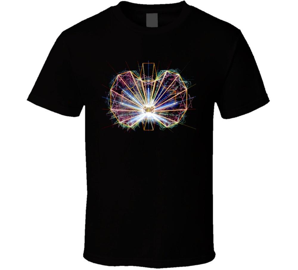 

Tempest Retro 80s Arcade Video Game T Shirt S