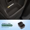 Ideal MEGA Center Console Silicone Phone Holder & Dashboard Storage Box for Car Interior Decoration