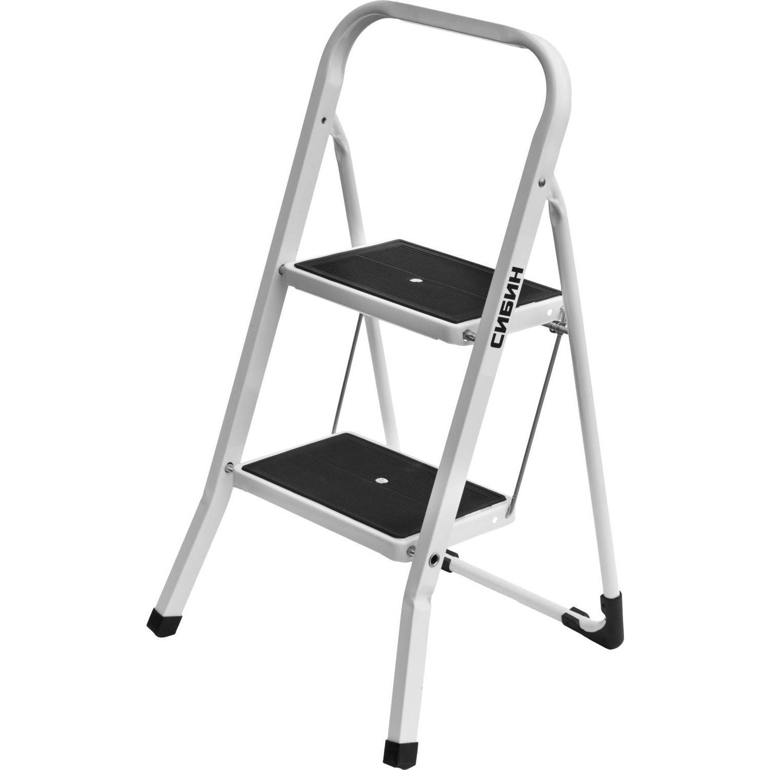 

Лестница Сибин 38807-02