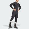 Adidas Cold.Rdy Techfit Training Long Leggings With Alphabet Logo Print Men Bottoms Black HY3810