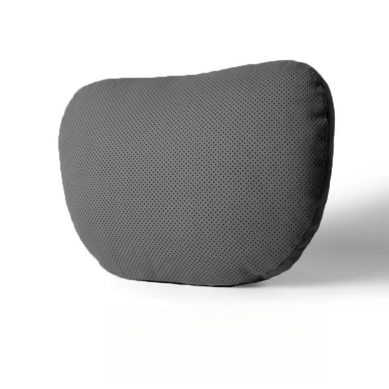 Tesla & Mercedes-Benz S-Klasse/Maybach Wildleder DuPont-Baumwolle Kopfstütze & Nackenstützkissen