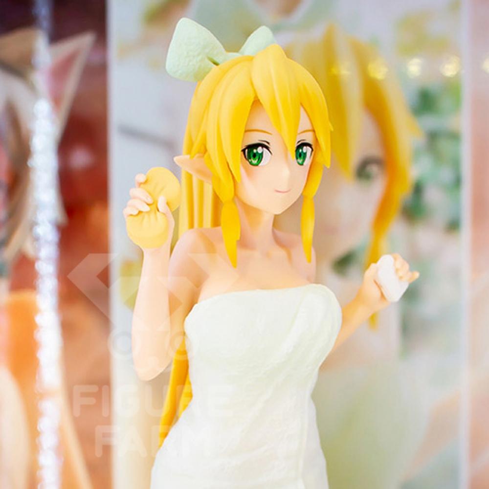 

Banpresto Sword Art Online Код Regista EXQ Лифа Юкемури