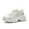 Anta Modny trend Skrzydła Motyla Trwałe Oddychające Zwiększające Wysokość Niskie Buty Tatusia Kobiety sneaker 922538883-4