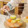 Stainless Steel Chinese Serving Spoon