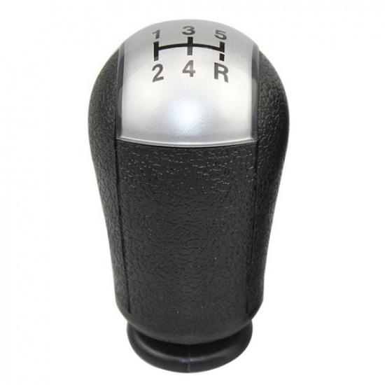Stylish Black Gear Shift Knob for Ford For Mustang Manual Transmission