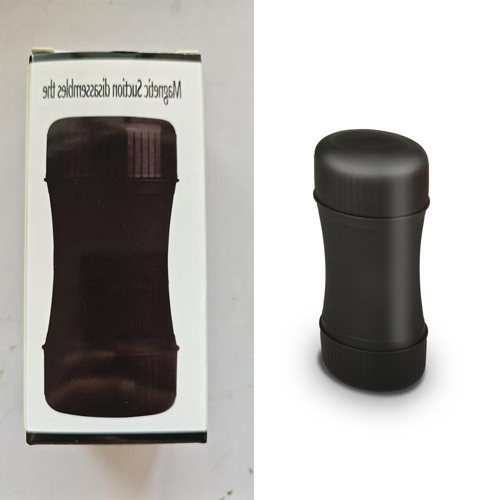Airplane Bottle Men's Masturbation Devices Manual Adult Supplies Famous Machine Soft, Comfortable and Realistic Experience Sex Toys
