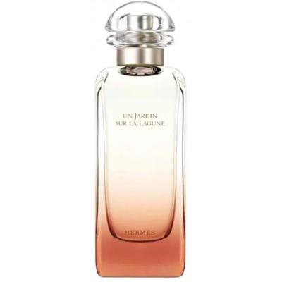 Hermes Un Jardin Sur La Lagune Σπρέι Eau De Toilette 50ml