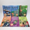 10 Book/set The Charles Dickens English Story Picture Books for Children Learn English Reading Books for 7-10 Year-Old Kids