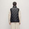 Gaofan Black Gold 5.0 Lightweight Unisex Goose Down Vest