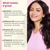 PLIX - THE PLANT FIX Hibiscus Bond Repair Advanced Hair Oil 100ml Pack of 1 for Damaged Hair Strength & Shine