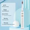 Nordic Asa Sonic Electric Toothbrush AS-002Z