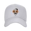 Sunflower Sunglasses Terrifier Golf Cap Classic Sun Cap For Men Women Adjustable Casual Headwear