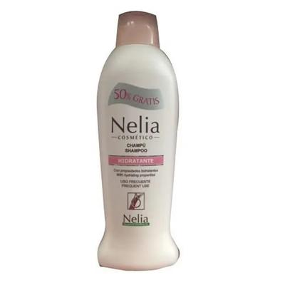 Nelia Szampon Nawilżający 750ml