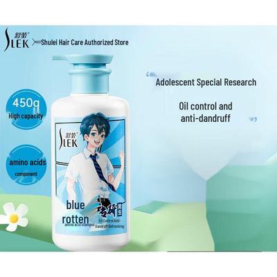 Shu Lei Aminosäure Anti-Schuppen & Volumen Shampoo