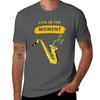 Live In The Mounisext Tshirt Big And Tall Gym Tshirt