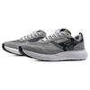 Under Armour Comfortable Versatile Non-Slip Lightweight Low-Top Casual Running Shoes Men Sneaker Gray 3028612-100
