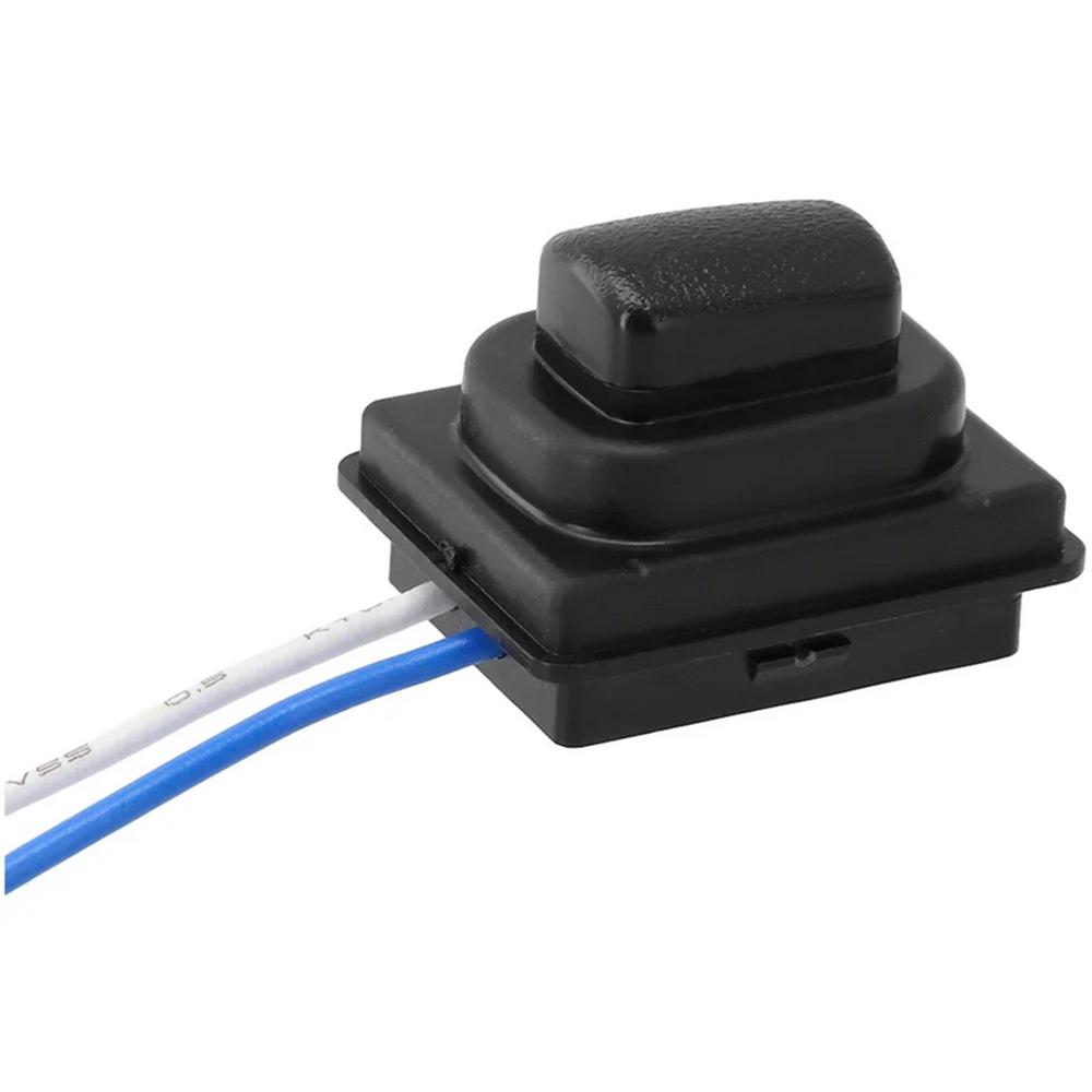 1x Front Left Door Handle Small Button Switch 82651-G5000 For Kia Niro 2016-2021
