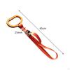 Carrying Strap with Handle Extension Cord Storage Heavy Duty,Adjustable Length,Tool Organizer