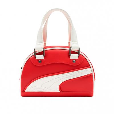 Sieviešu S Deercat Mini Soma Sarkana 940933 03